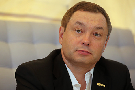 Глеб Фетисов продал «Мой Банк»